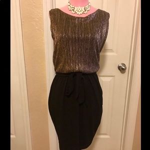 🥂 Beautiful sparkling dress